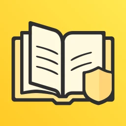 無敵小說：小說閱讀大全、有聲小說聽書、聽小說搜小說讀小說完本 아이콘