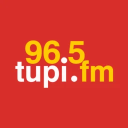 Super Rádio Tupi