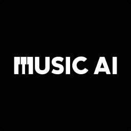 Music AI - 뮤직 커버곡 생성기 아이콘